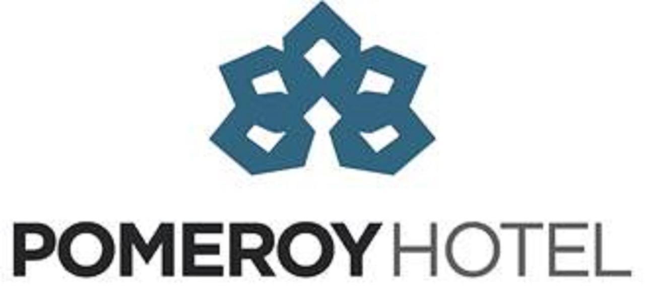 Pomeroy Hotel Fort Mcmurray Extérieur photo