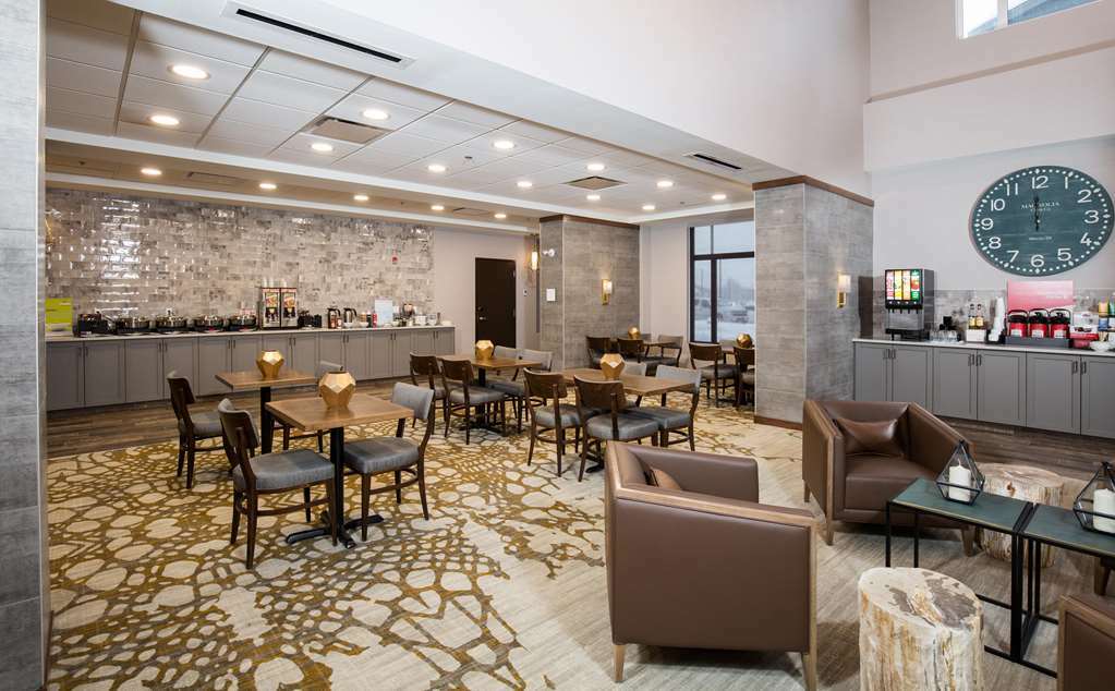 Pomeroy Hotel Fort Mcmurray Chambre photo